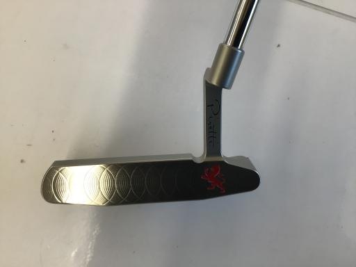 高品質パターのご案内です！