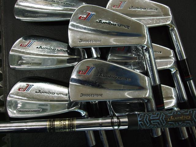 根強い人気アイアン 名器 越谷花田店 ゴルフのことなら東京大阪など全国に店舗のあるgolf Partner