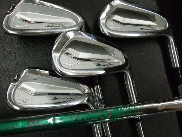 ◇◆　「Ｍｉｚｕｎｏ　Ｐｒｏ」「９２０」　カスタム専用オーダーモデル　◆◇
