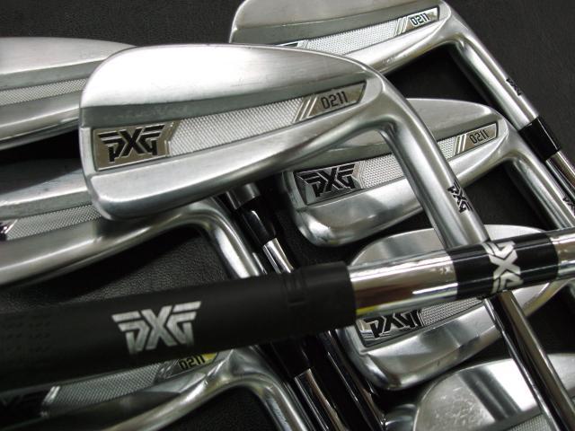 ◇◆　ＰＸＧ　０２１１　×　MODUS TOUR 105　◆◇