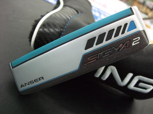 ◇◆　ＰＩＮＧ　ＳＩＧＭＡ　２　◆◇
