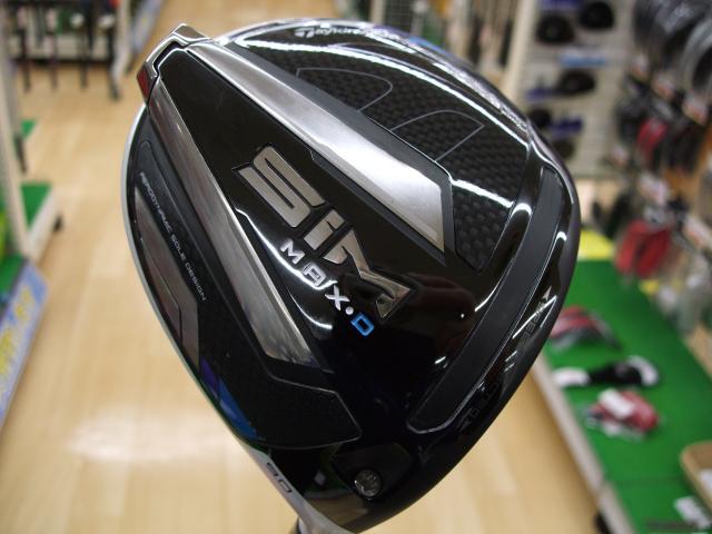 ◇◆　人気モデル　ＳＩＭ　ＭＡＸ－Ｄ　入荷しました！　◆◇