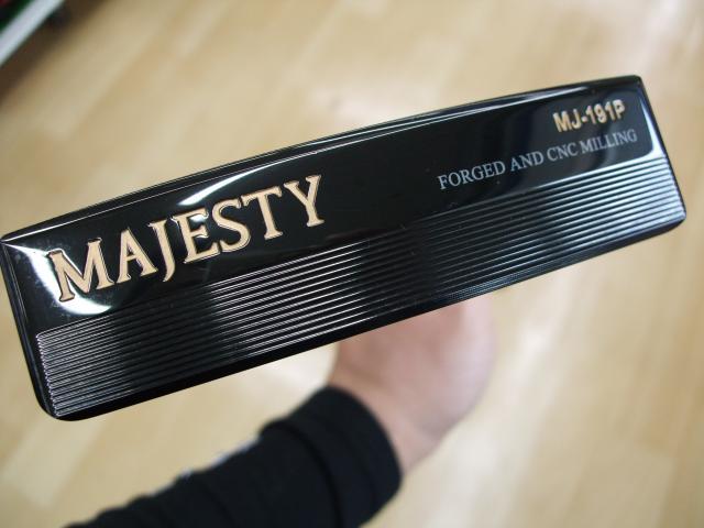 ◇◆　ＭＡＪＥＳＴＹ　◆◇