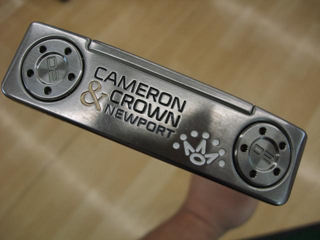 ＳＣＯＴＴＹ　ＣＡＭＥＲＯＮ＆ＣＲＯＷＮ　ＮＥＷＰＯＲＴ
