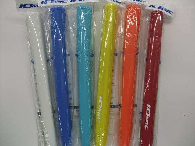 ◇◆　カラフル　パターグリップ　◆◇