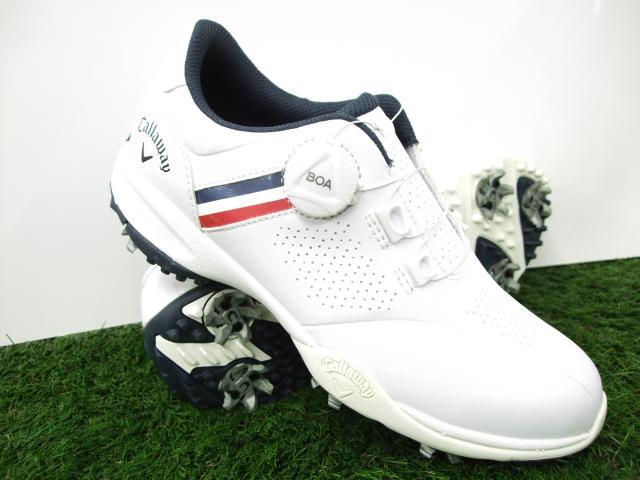◇◆　ＣＡＬＬＡＷＡＹ　レディースシューズ入荷しました　◆◇