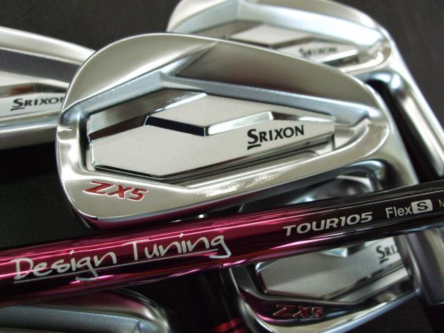 ◇◆　ＳＲＩＸＯＮ　「ＺＸ５」　数量限定品　◆◇
