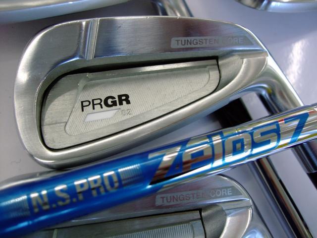 ◇◆　ＰＲＧＲ　０２　×　ＮＳ　ＰＲＯ　ＺＥＲＯＳ　７　◆◇