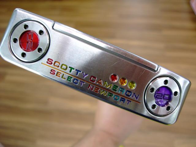 ◇◆　ＳＣＯＴＴＹ　ＣＡＭＥＲＯＮ　×　レインボー　◆◇