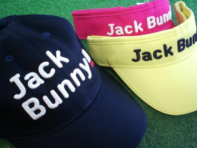 Ｊａｃｋ　Ｂｕｎｎｙ入荷しました。第２弾