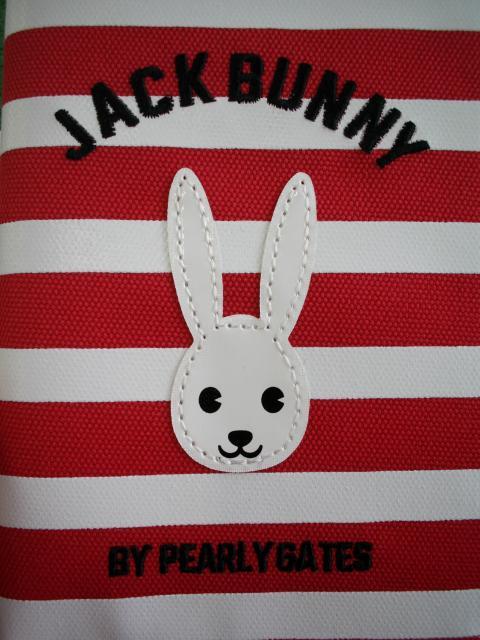 Ｊａｃｋ　Ｂｕｎｎｙ入荷しましたっ