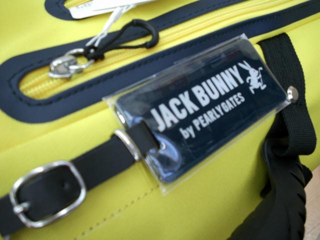 Ｊａｃｋ　Ｂｕｎｎｙスタンドバッグ入荷しましたっ