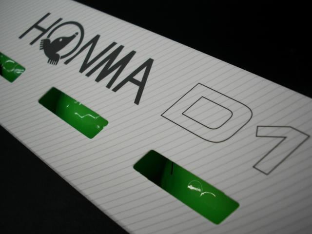 D1より飛ぶD1誕生。