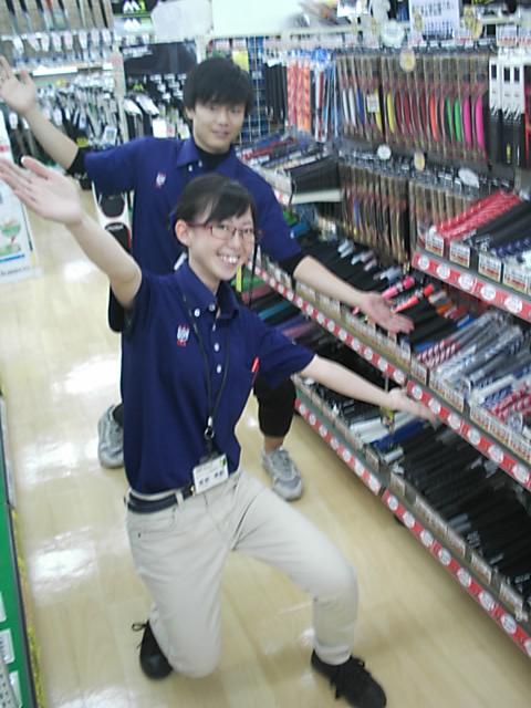 グリップはどう選びますか？？