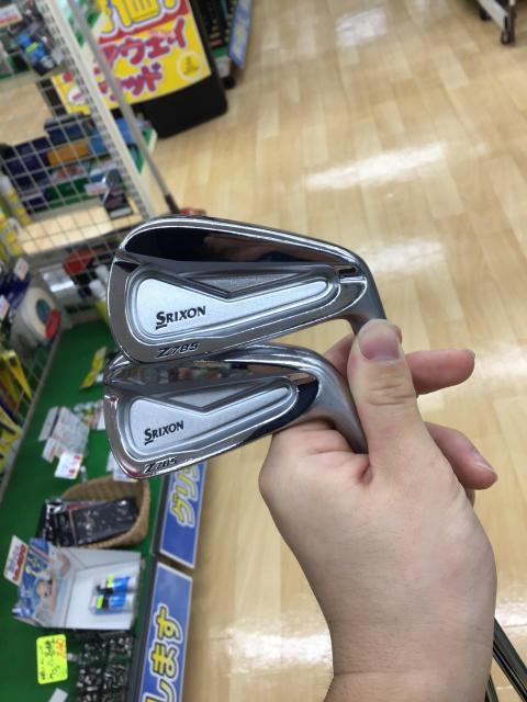 SRIXON Z785 買い取りました！