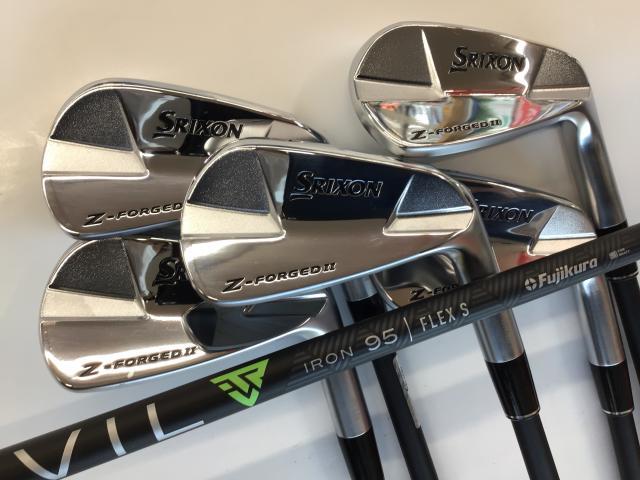 ☆★ＳＲＩＸＯＮ　Ｚ－ＦＯＲＧＥＤ　ＩＩ　６本★☆