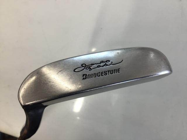 ☆彡　買取情報　レアなパター入荷