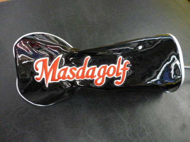 ☆MASDA　ＧＯＬＦ　オリジナルドライバー☆