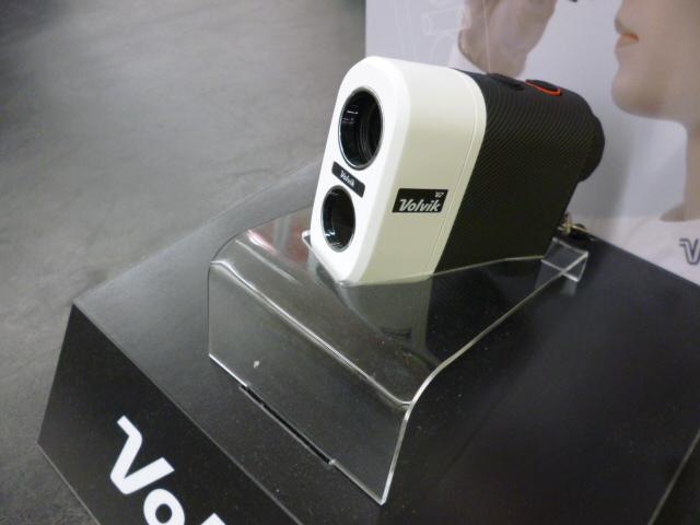 ☆Ｖｏｌｖｉｃ　Ｖ2☆　レンジファインダー