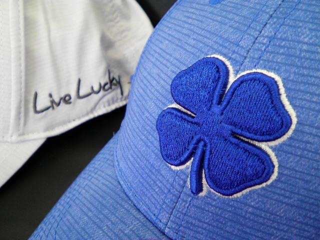 Ｂｌａｃｋ　Ｃｌｏｖｅｒキャップ入荷しましたー