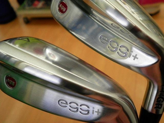 ｅｇｇ　ｉ＋（２０１９）UT美品です！！