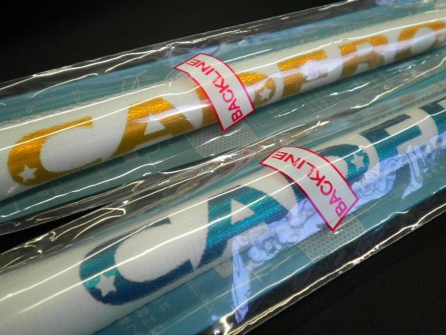 ＣＡＤＥＲＯグリップ入荷していますっ