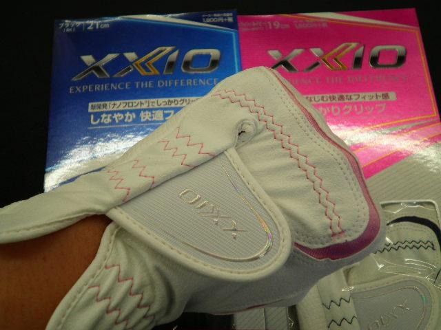 NEWグローブ♪ＸＸＩＯ（メンズ・レディース）