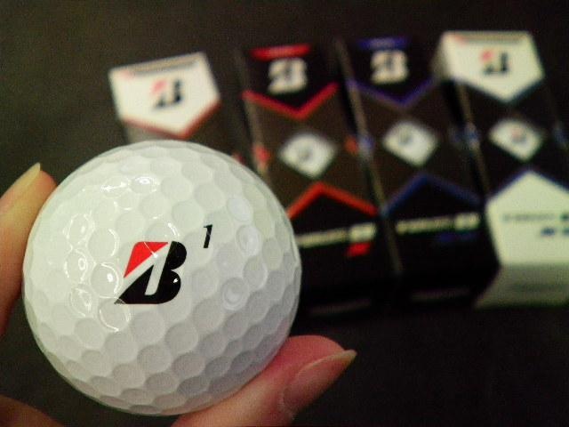 明日２１日発売！！ＴＯＵＲ　Ｂボール