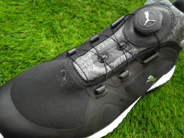 プーマのシューズ入荷しました。