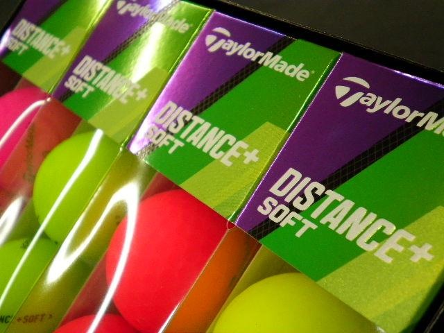 ＤＩＳＴＡＮＣＥ＋ＳＯＦＴ　マルチカラー