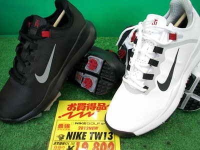 NIKE NEW シューズ｜越谷花田店｜ゴルフのことなら東京大阪など