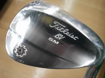 新たなグラインドが追加！！ＶＯＫＥＹ　ＳＰＩＮ　ＭＩＬＬＥＤ　ＳＭ７ 入荷♪