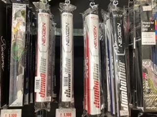 NEXGEN❌JMX新製品入荷しました‼️