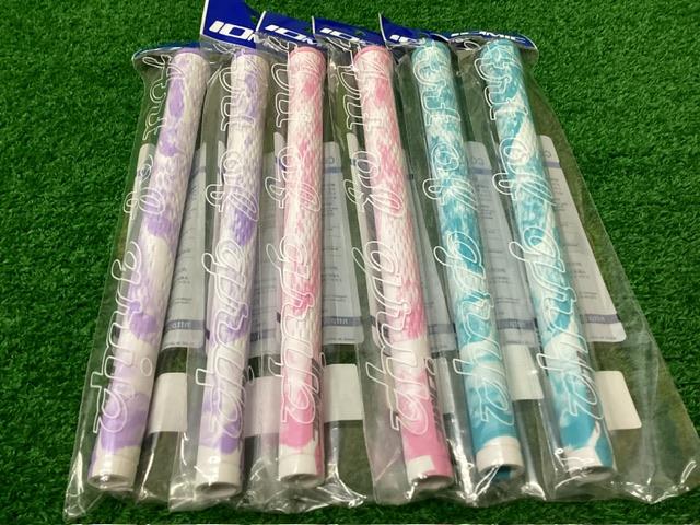 イオミック新商品☆レディースグリップ☆　