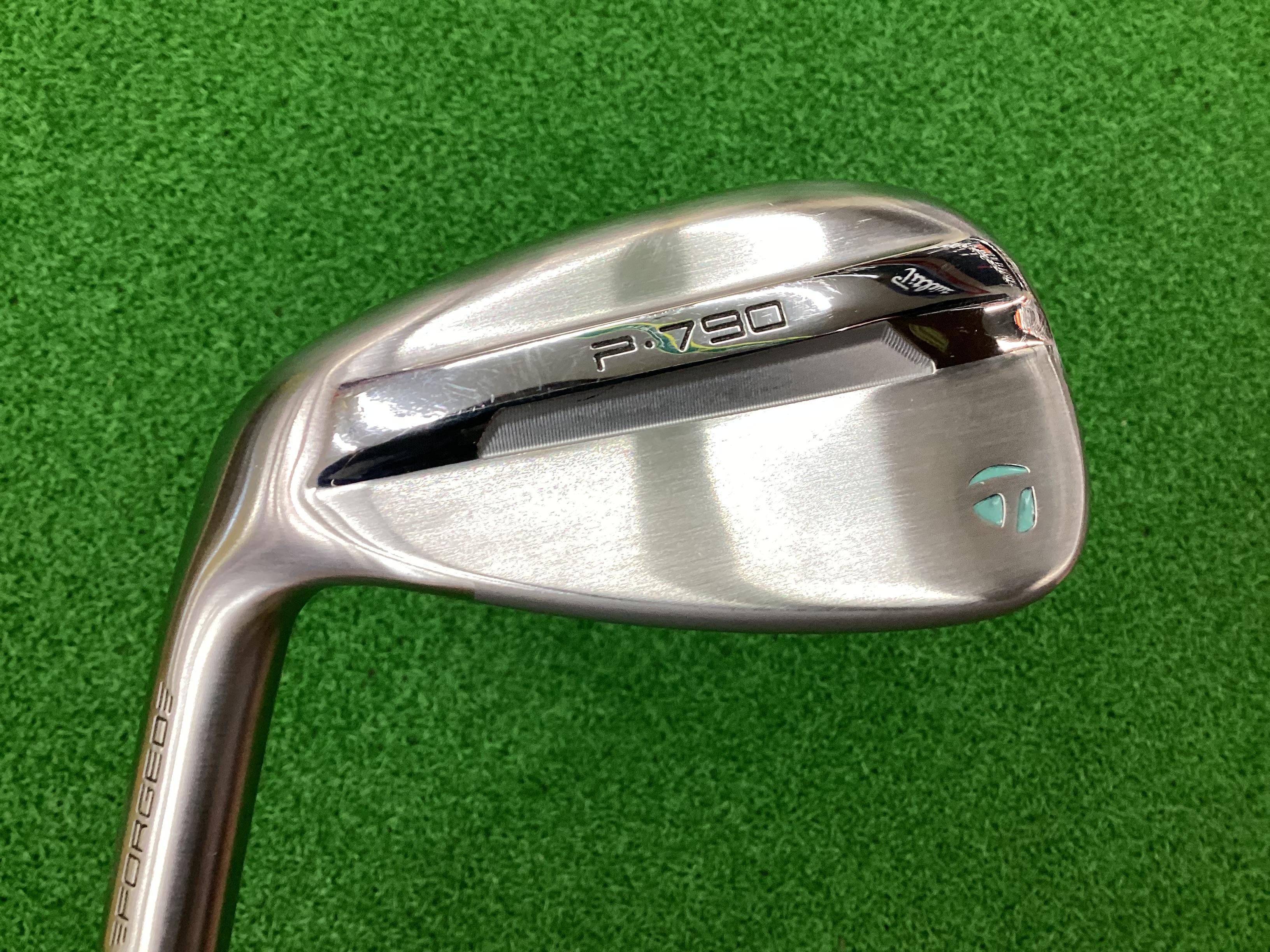 最新！P790アイアン　レフティー