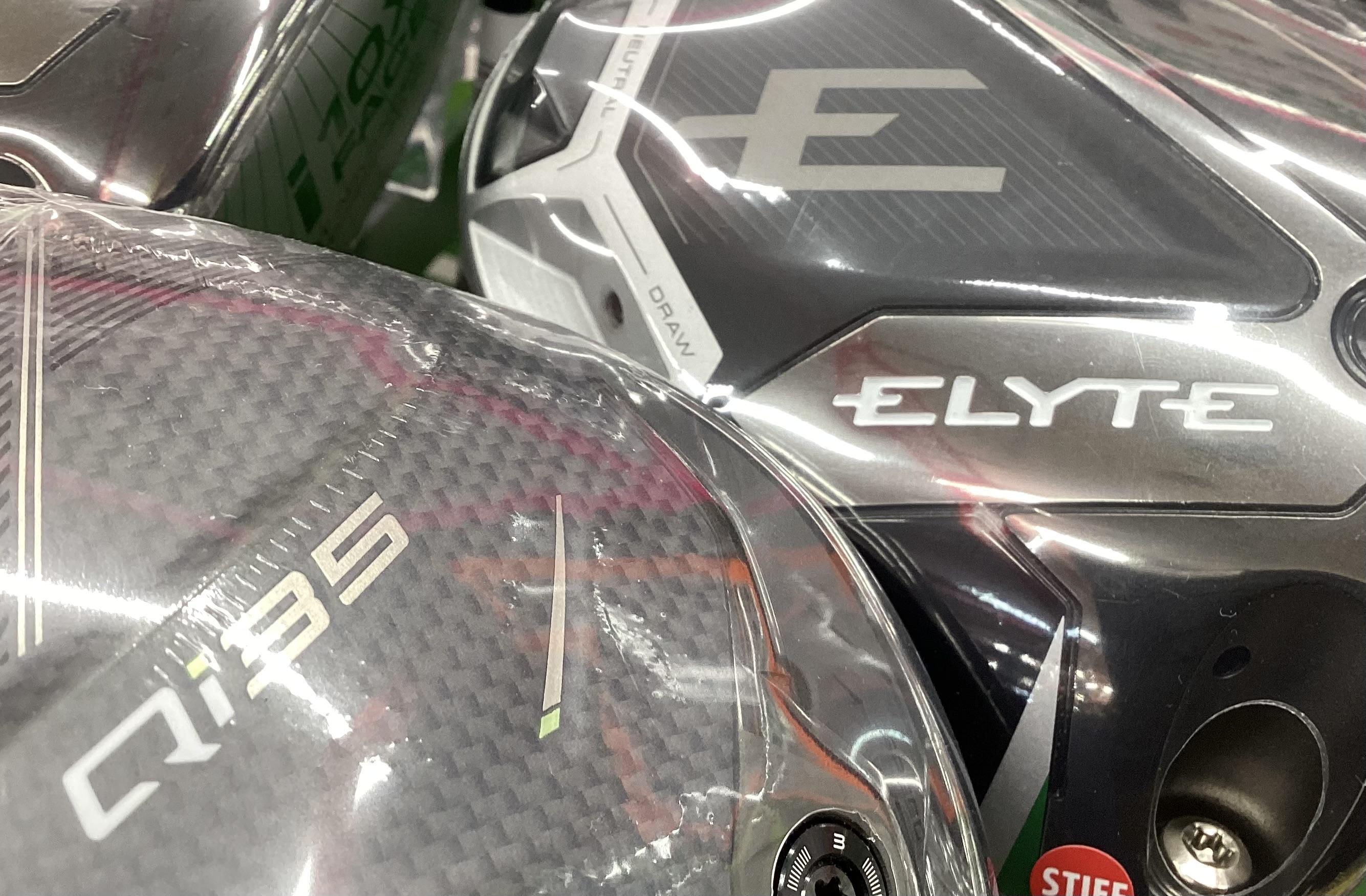 ELYTE、Qi35がお得になりました！