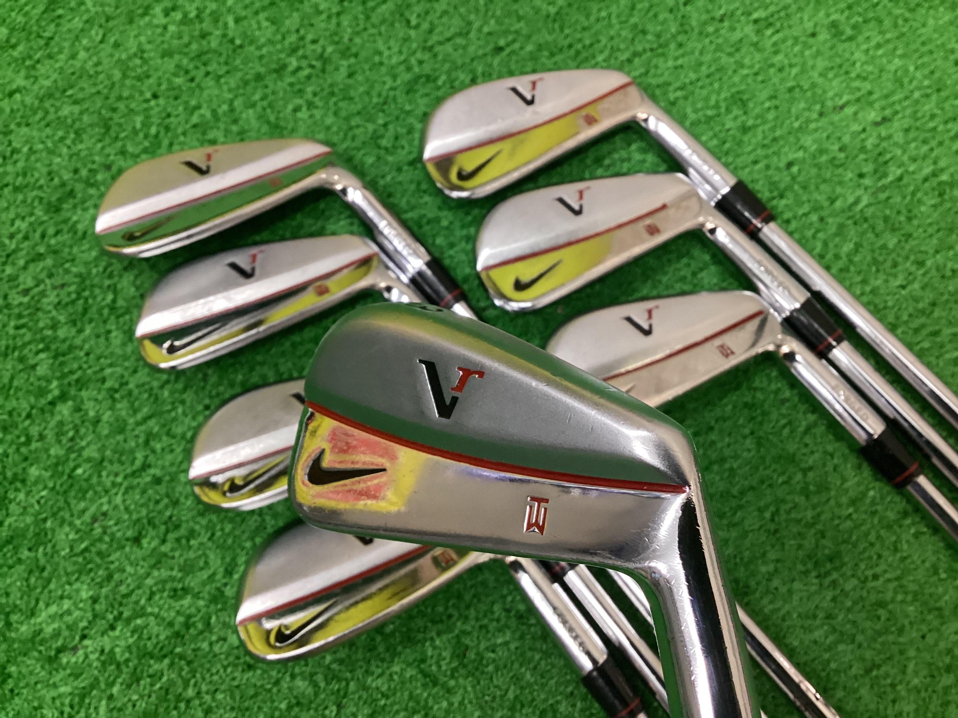 VICTORY RED FORGED TW BRADE 買取情報!!