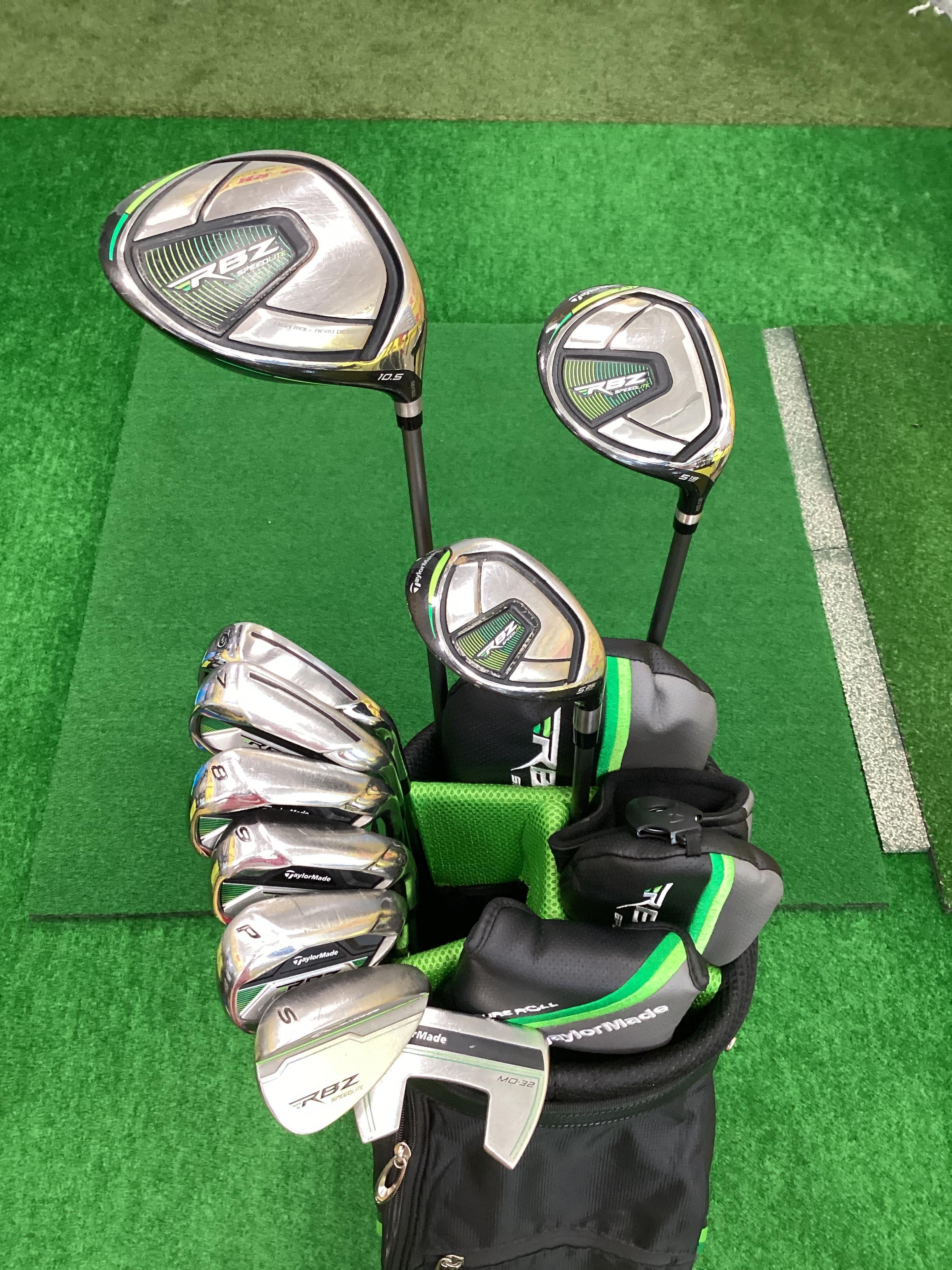 【本気の買取】RBZ  SPEED LITE