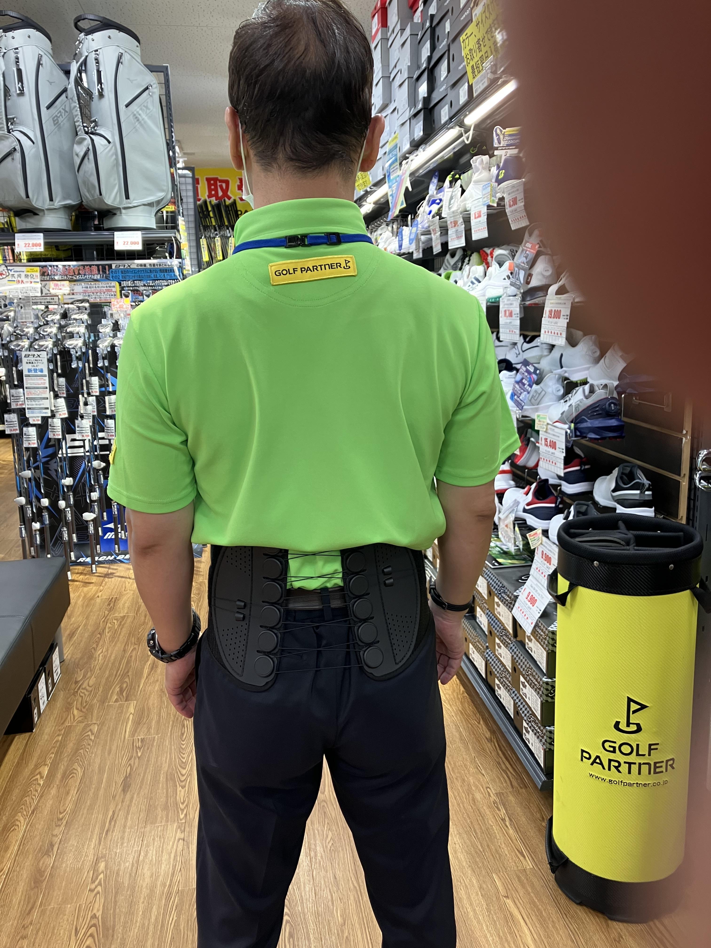 骨盤整隊体カシャーン入荷しました！！