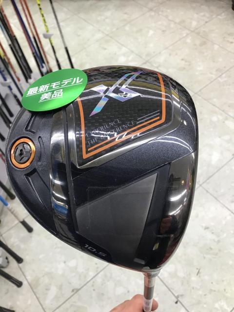 新作クラブ続々入荷中！！