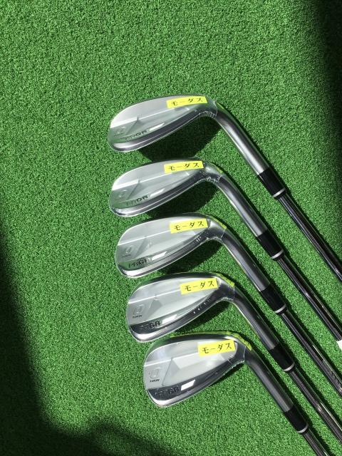 PRGR 0 TOUR WEDGE 入荷しました！