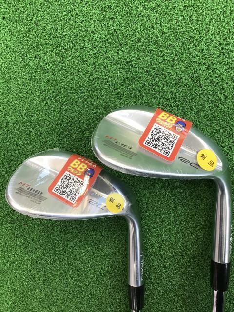 ロイヤルコレクション　BB WEDGE 入荷しました！