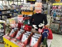 トミーアーマー　HEAT-X（ヒートクロス）入荷しました！