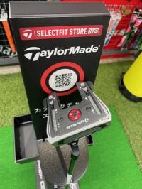 テーラーメイド　Ｓｐｉｄｅｒ　ＧＴ　ＭＡＸ　ＴＲＵＳＳ　試打クラブ入荷のお知らせ！