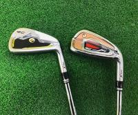 ロイヤルコレクション　TM-X・AM-X アイアン　試打クラブ入荷のお知らせ！