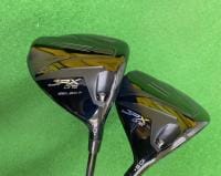 話題のミズノ　JPX　ONE、ＯＮＥ　ＳＥＬＥＣＴ　入荷しました！