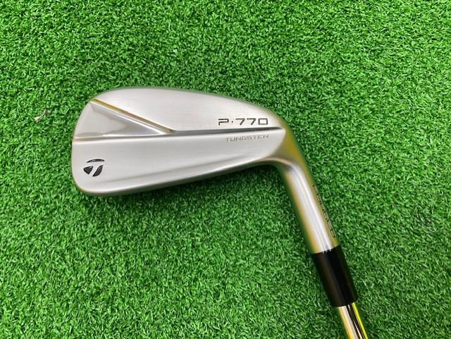 本日限定値下げ◆Taylormade◆P760アイアン◆#5-P◆DGs200◆