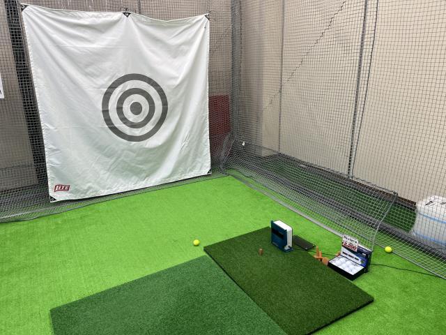 ゴルフ楽しんでますか～