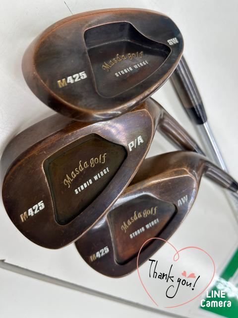 MASDAgolf