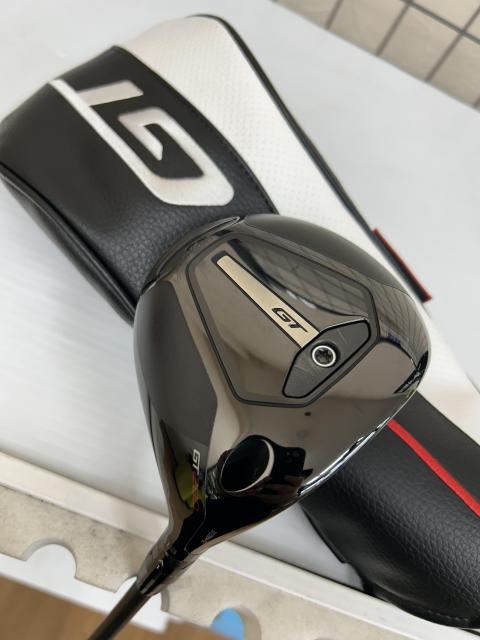 入ってきました！わぉ